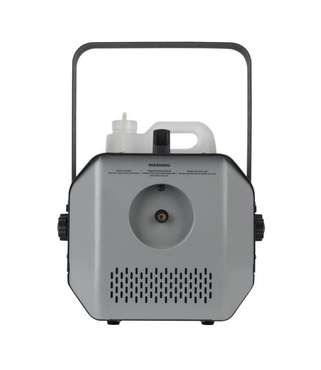 Showtec Stellar F-1500 Rookmachine