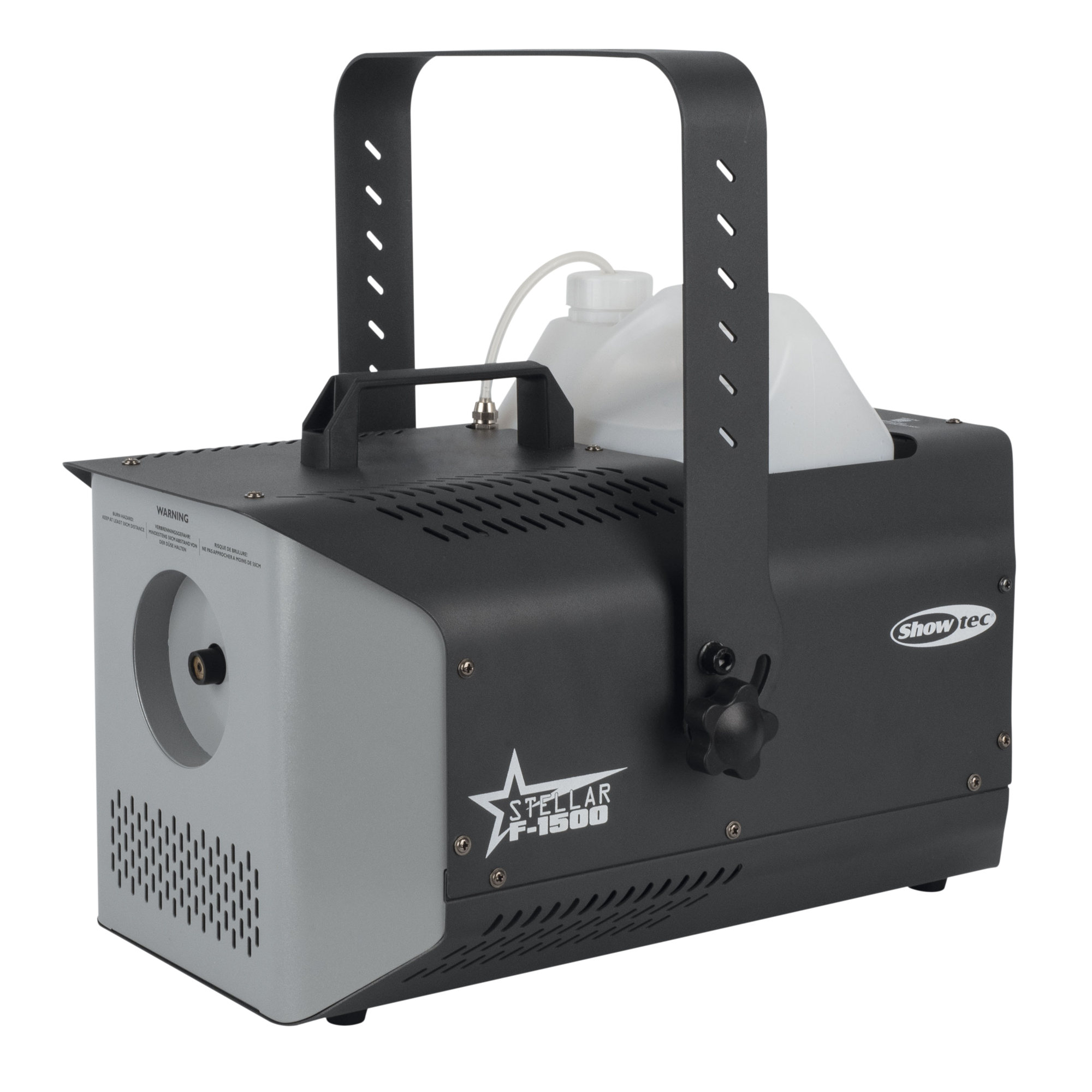 Showtec Showtec Stellar F-1500 Rookmachine