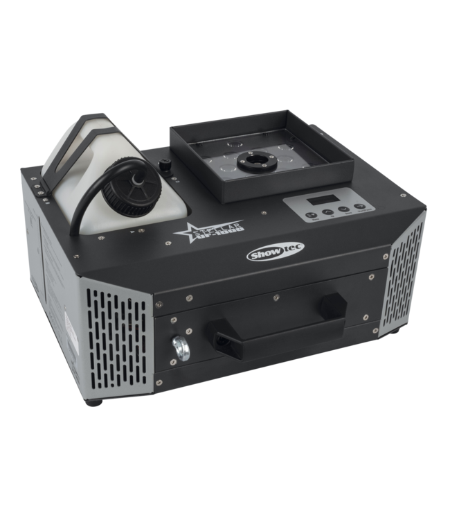 Showtec Stellar UF-1000 Upright Rookmachine