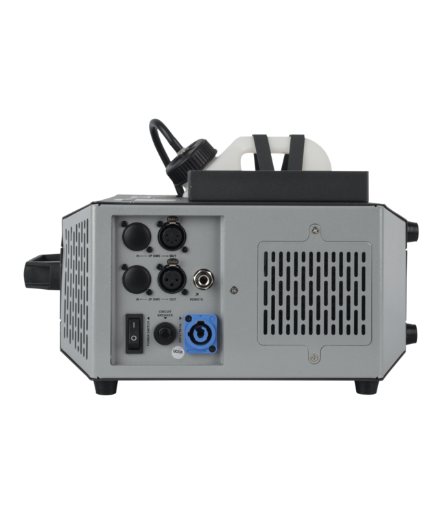 Showtec Stellar UF-1000 Upright Rookmachine