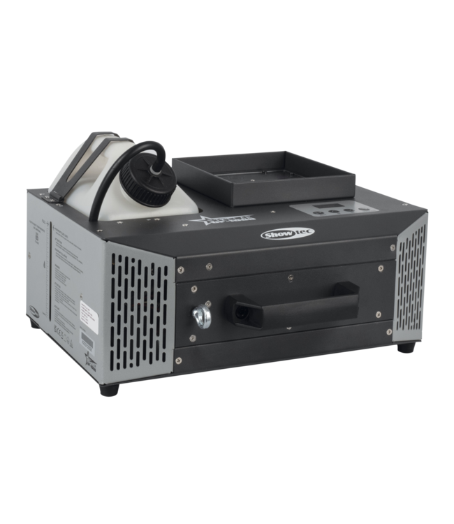 Showtec Stellar UF-1000 Upright Rookmachine