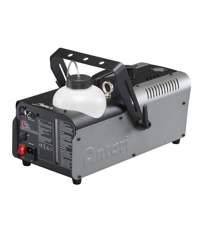 Antari Z-1000 III Rookmachine