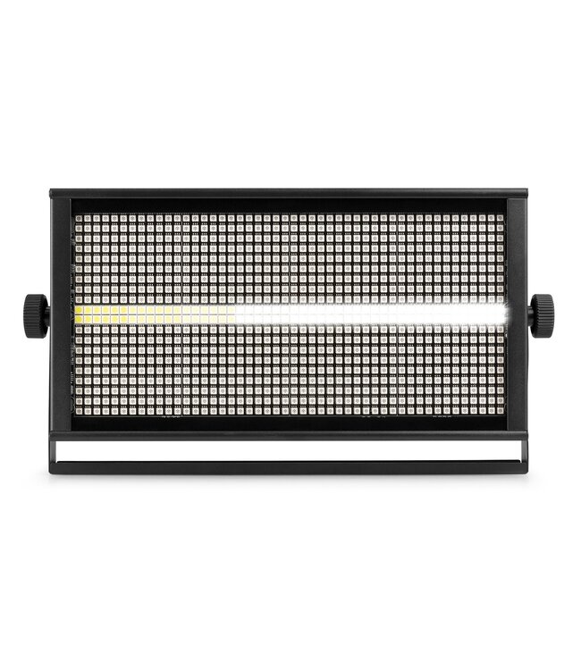 Beamz BS960 led stroboscoop RGBW