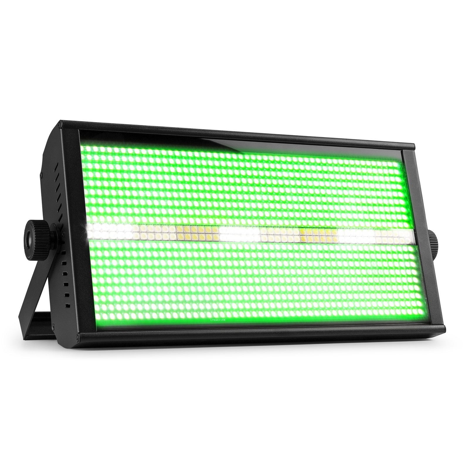 Beamz BS960 led stroboscoop RGBW