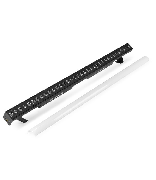 Beamz LCB300 led pixel bar RGBW