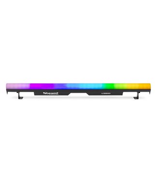 Beamz LCB300 led pixel bar RGBW