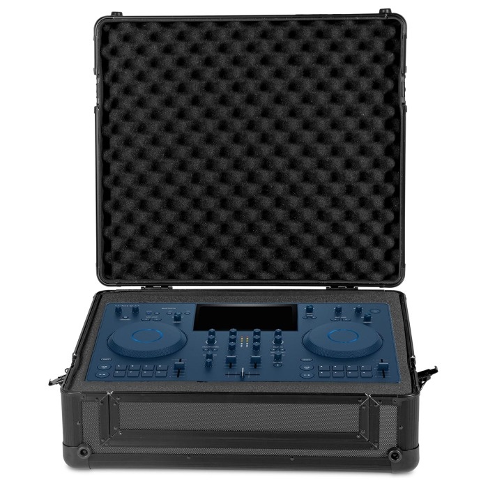 UDG Ultimate Pick Foam Omnis Duo flightcase