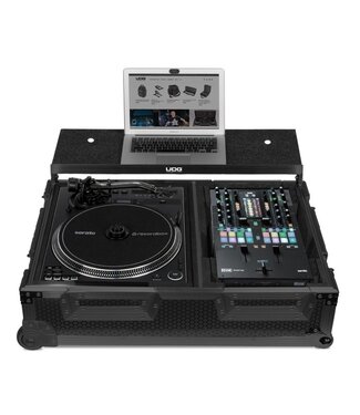 UDG Ultimate Flight Case Scratch flightcase