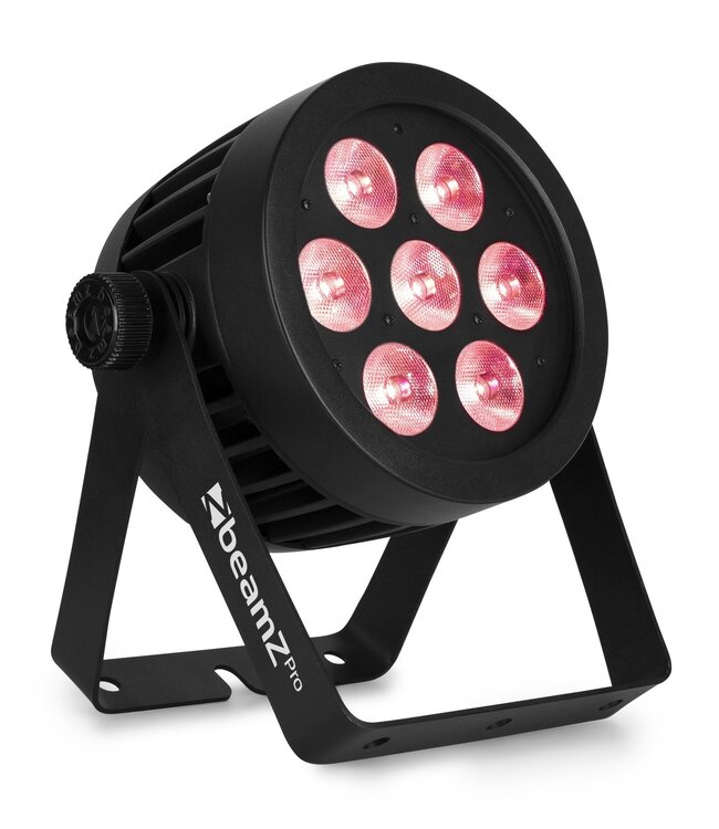 Beamz BeamZ Professional BWA530 led par