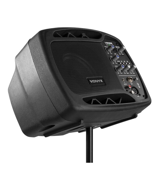 Vonyx V205B Monitor PA speaker