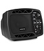 Vonyx V205B Monitor PA speaker