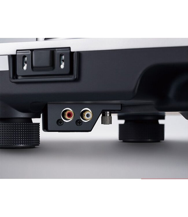 Technics SL1200GR2 draaitafel