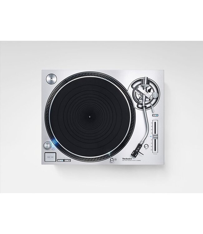 Technics SL1200GR2 draaitafel