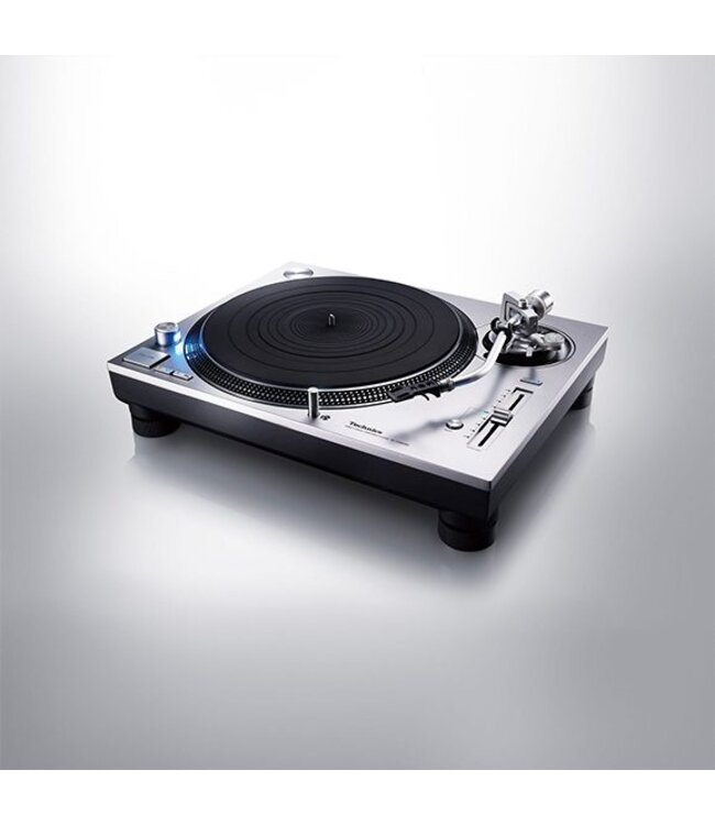 Technics SL1200GR2 draaitafel