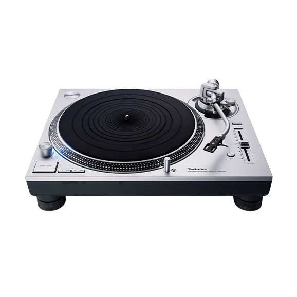 Technics SL 1200GR2 draaitafel