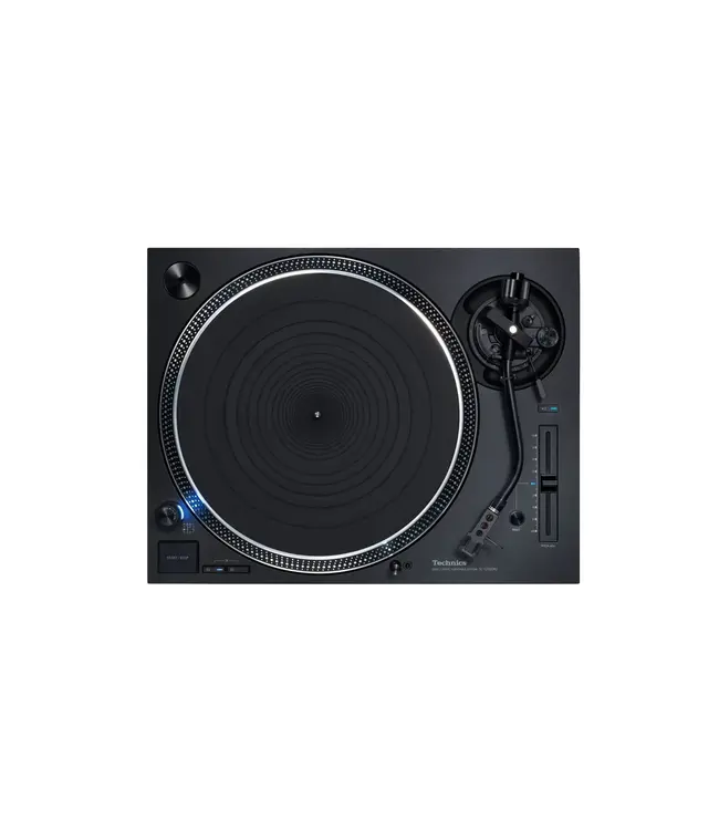 Technics SL1210GR2 zwarte draaitafel