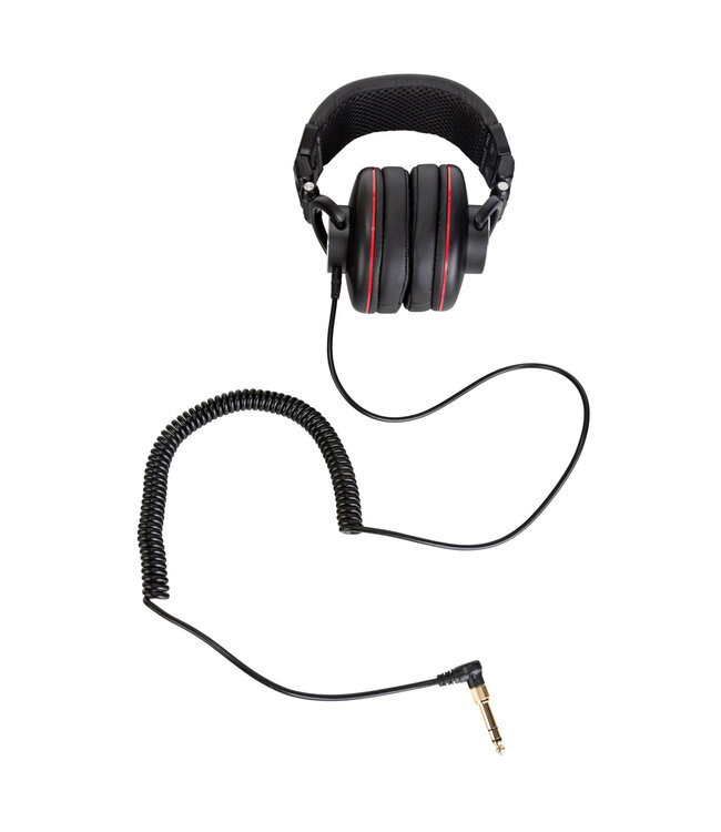 JB systems HEADZ PRO DJ koptelefoon