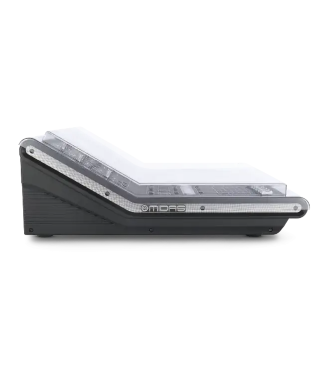 Decksaver Midas M32R live stofkap