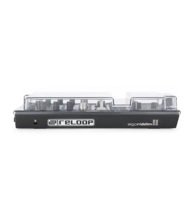 voor Reloop mixtour pro Stofkap