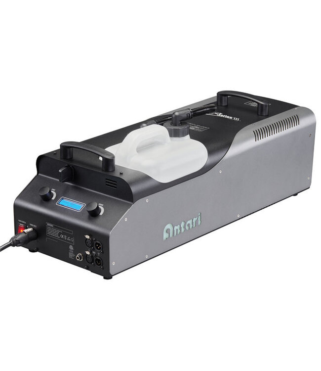 Antari Z-3000 III rookmachine