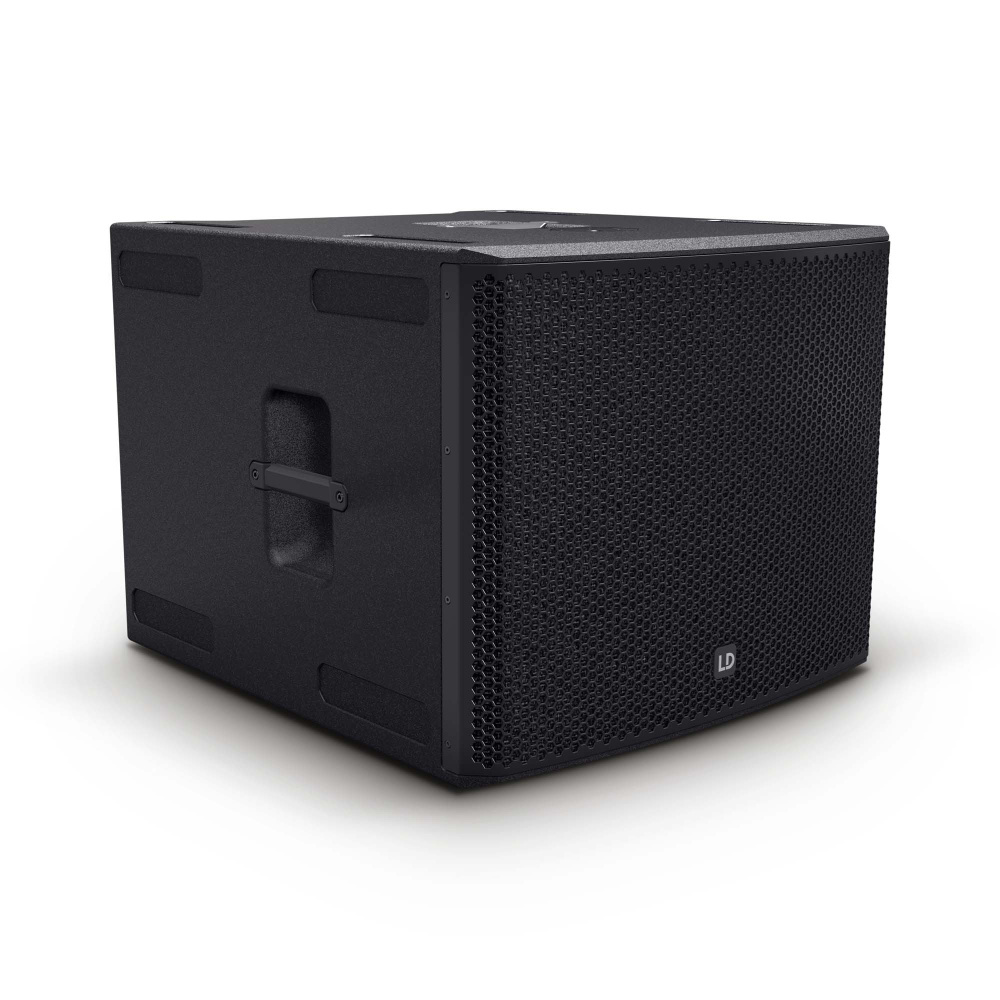 LD Systems STINGER SUB 18 G3 Bass Reflex Passieve 18 Inch Subwoofer