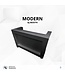 DDEQ High value exclusive DJ booth modern