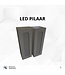 DDEQ high value exclusive led pilaar / ledzuil - op bestelling gemaakt. Vraag om een demo