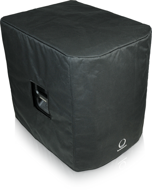Turbosound Turbosound TS-PC18B-2 hoes