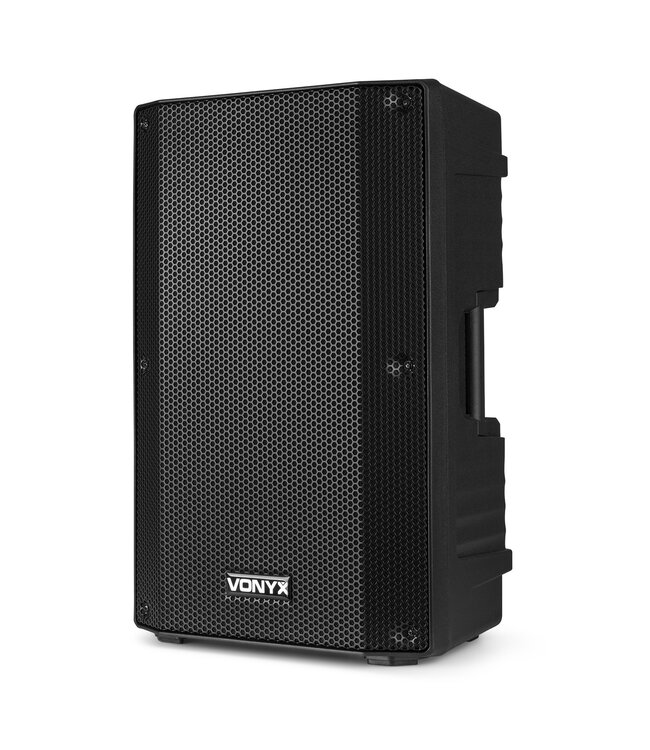 Vonyx VSA500 draagbare accu speaker