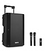 Vonyx VSA500 draagbare accu speaker