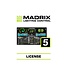 Madrix MADRIX Software 5 License entry