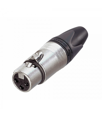 Neutrik Neutrik XLR 3pins connector female