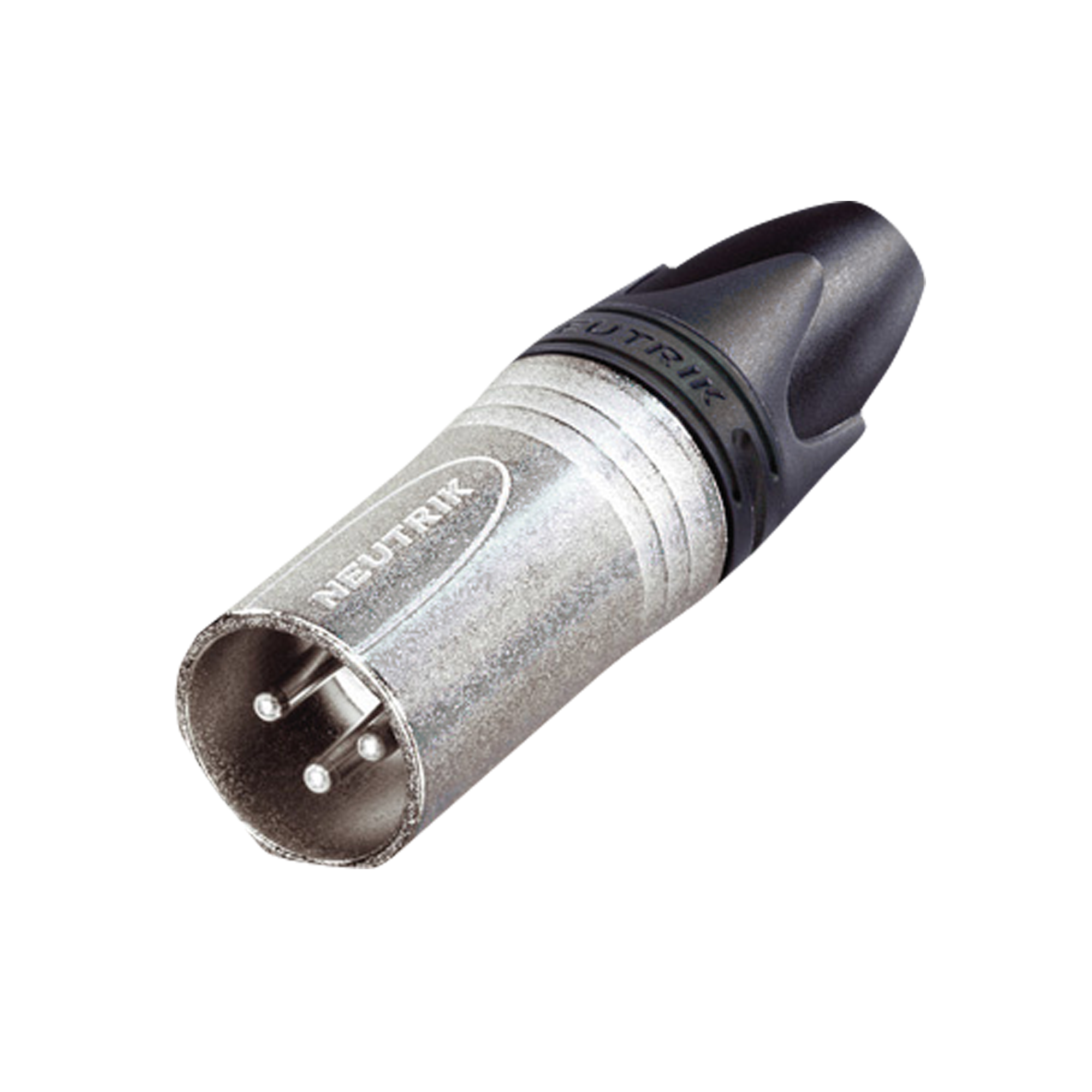Neutrik Neutrik XLR 3pins connector male