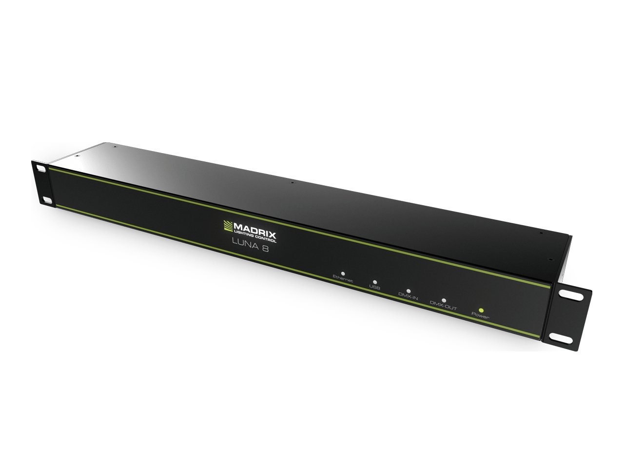 Madrix MADRIX LUNA 8 Port USB / Art-Net Node
