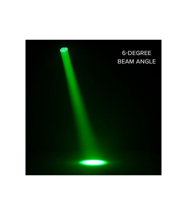 ADJ Hydro Wash X19 IP65 movinghead