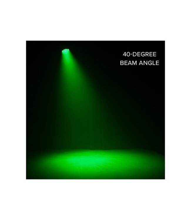 ADJ Hydro Wash X19 IP65 movinghead