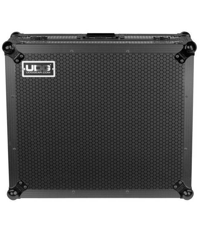 UDG Ultimate Flight Case Pioneer DJM-A9 Black