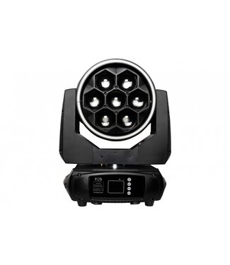 FOS Demomodel FOS Scorpio Wash movinghead