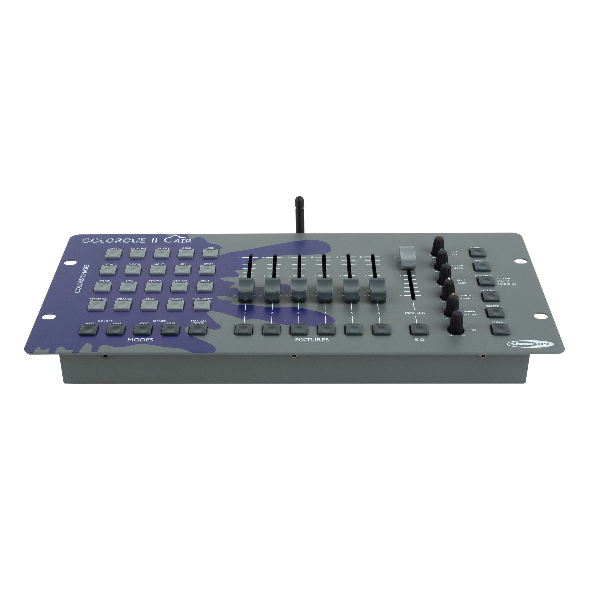 Showtec Showtec ColorCue 2 Air