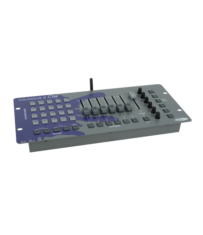 Showtec ColorCue 2 Air