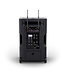LD Systems ANNY® 10 HHD 2 accu speaker met bluetooth en 2x wireless microfoon