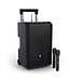 LD Systems ANNY® 10 HHD 2 accu speaker met bluetooth en 2x wireless microfoon