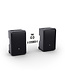 LD Systems ANNY® 10 HHD accu speaker met wireless microfoon