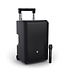 LD Systems ANNY® 10 HHD accu speaker met wireless microfoon