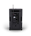 LD Systems ANNY® 10 BPH accu speaker met bluetooth en 1x headset