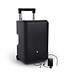 LD Systems ANNY® 10 BPH accu speaker met bluetooth en 1x headset