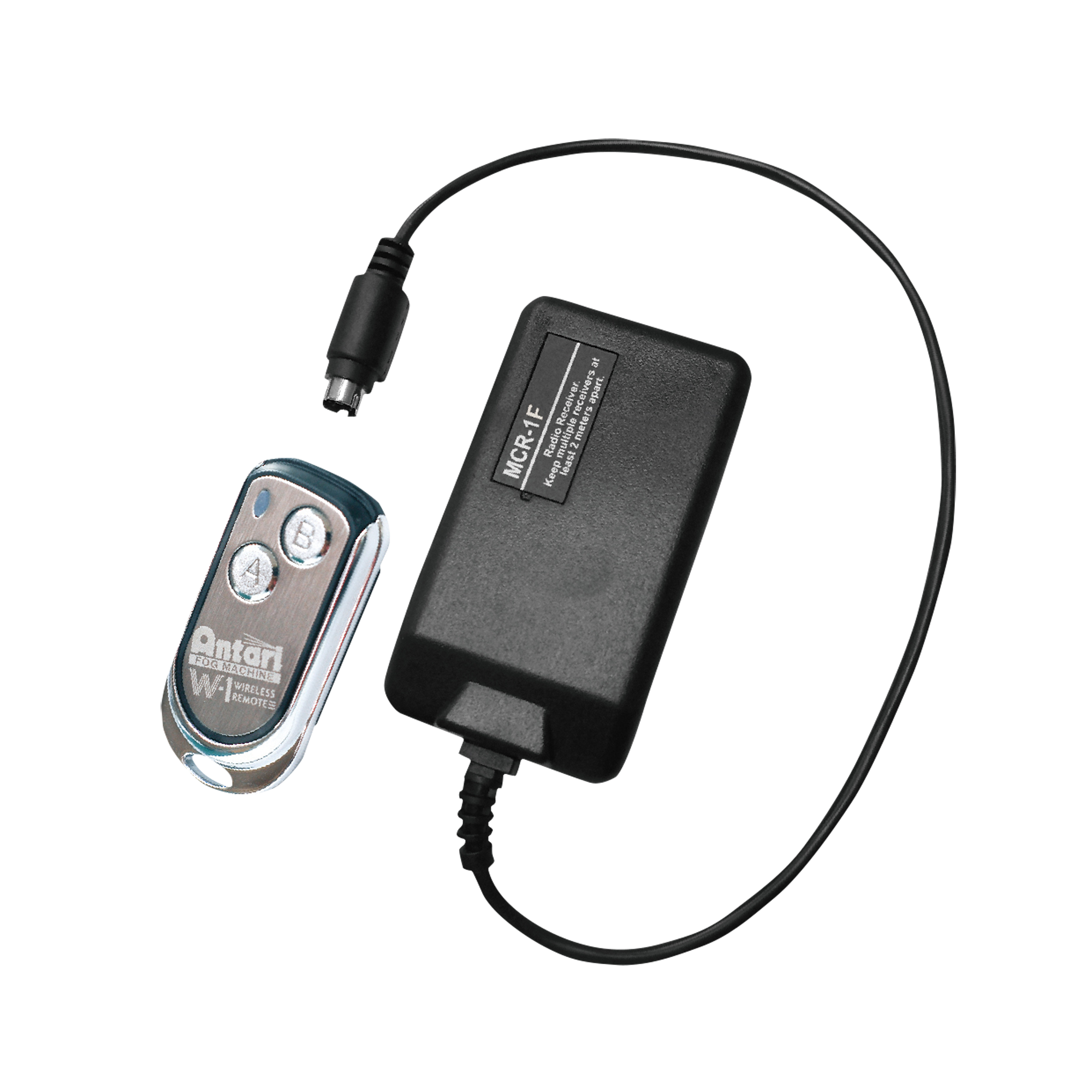 Antari Antari MCR-1F Wireless Remote