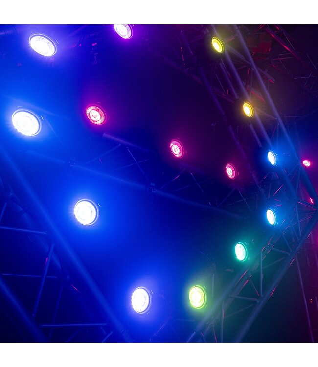 Beamz blinder neutron DOT 60W