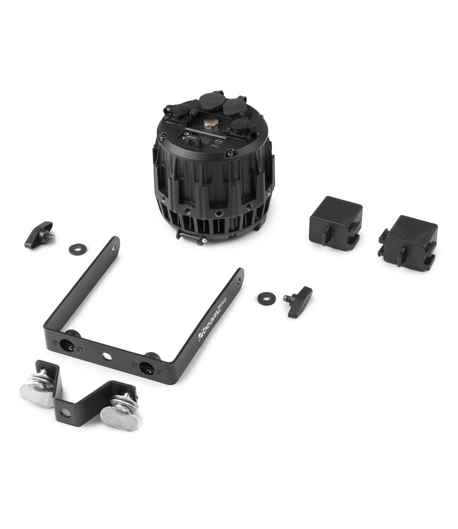 Beamz blinder neutron DOT 60W