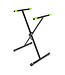 Gravity KSX 1 keyboard stand